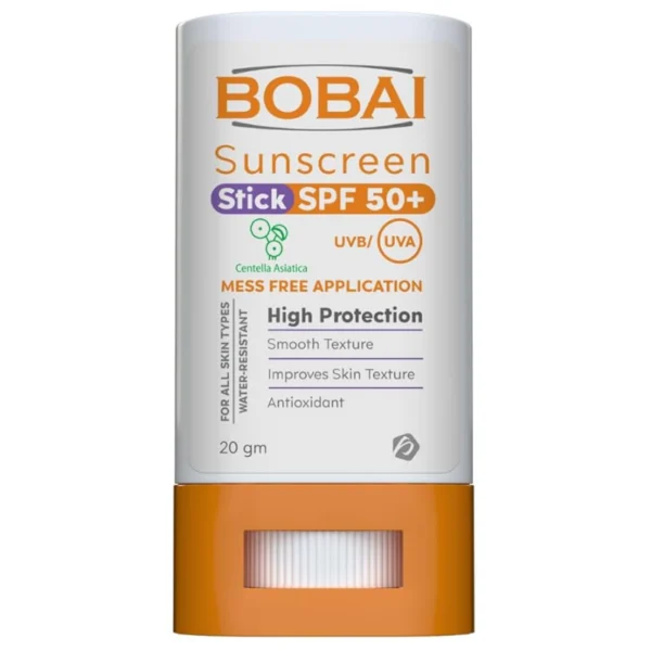 بوباي ستيك واقي شمس SPF50 20 جم