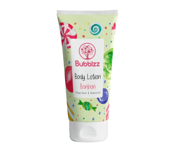 BUBBLZZ BONBON BODY LOTION 30ML