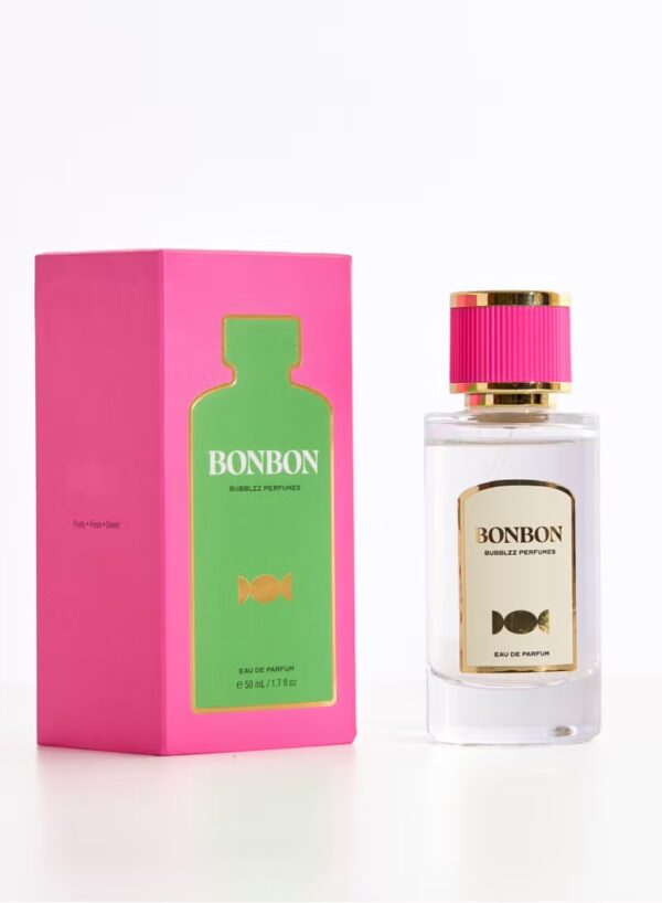 بابلز عطر بونبون 100 مل