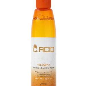 C-ACID VITAMIN C MICELLAR 200 ML