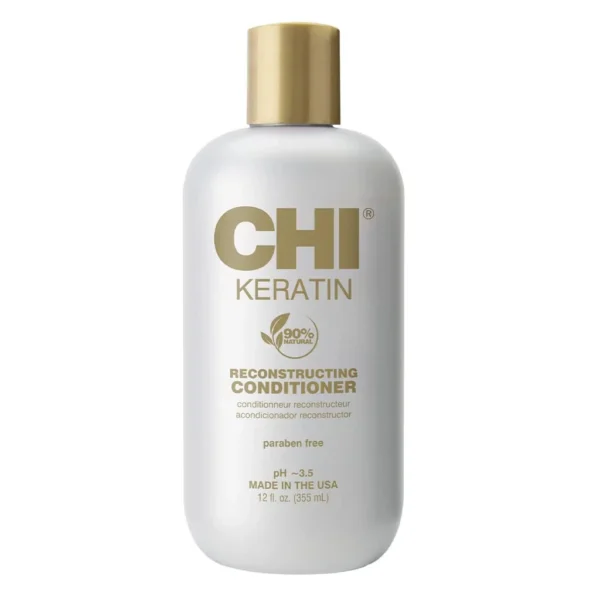 CHI KERATIN COND. 355 ML RECONSTRUCTING COND.