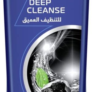 كلير مين شامبو ديب كلينز 360 مل