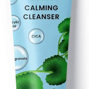 DR ELVISH CICA CALMING CLEANSER 200 ML