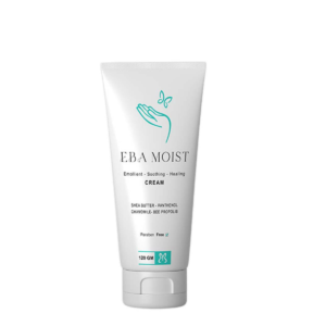 EBA MOIST CREAM 120GM