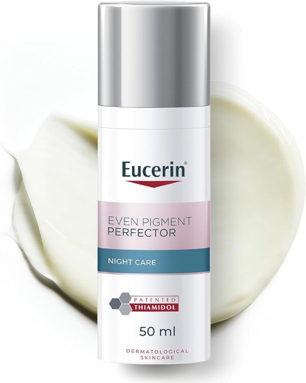 EUCERIN PIGMENT PERFECTOR NIGHT CREAM 50ML