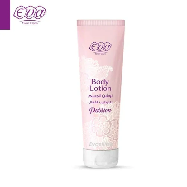EVA BODY LOTION PASSION 240 ML