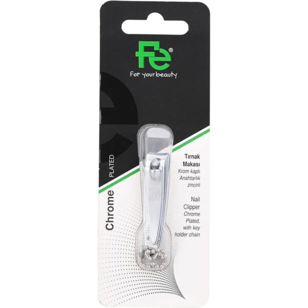 FE . BABY NAIL CLIPPER SMALL
