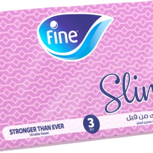 فاين سليم مناديل 120 منديل
