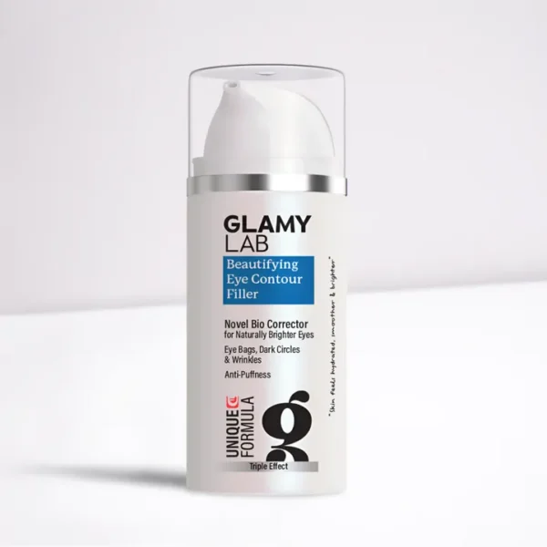 GLAMYLAB PURIFYING EYE CONTOUR FILLLER