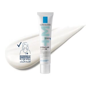 L.R.P. EFFACLAR DUO [+] CREAM 40 ML CORRECTIVE
