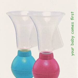 LA FRUTTA BREAST RELIEVER NO. 22500