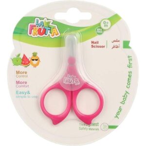 LA FRUTTA NAIL CLIPER NO. 22640