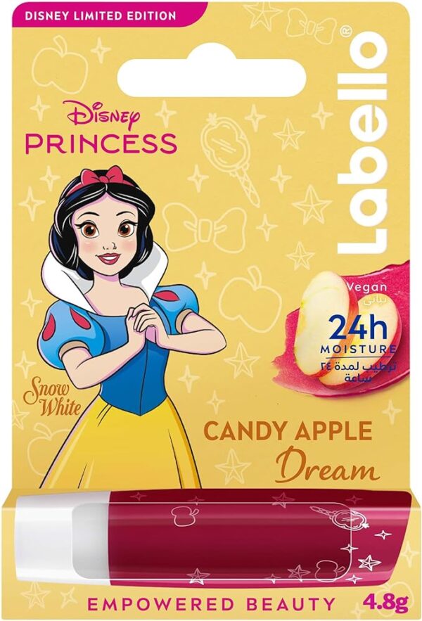 LABELLO LIP BALM CANDY APPLE