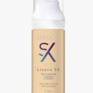 LIXORA S.K EYE CONTOUR CREAM 15 ML