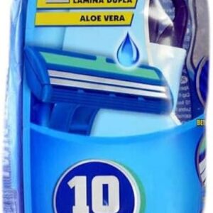 LORD MEGA PACK 10 WITH ALOE VWERA