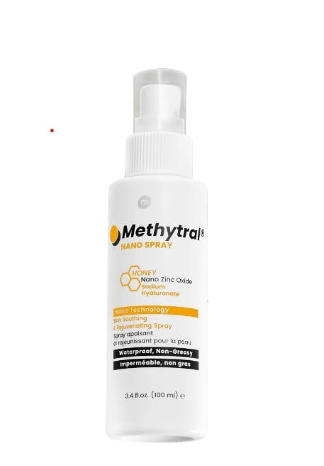 METHYTRAL NANO SPRAY 100 ML