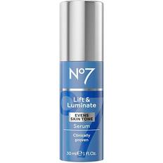 N 70 LIFT & LUMINATE SERUM 30 ML TRIPLE ACTION