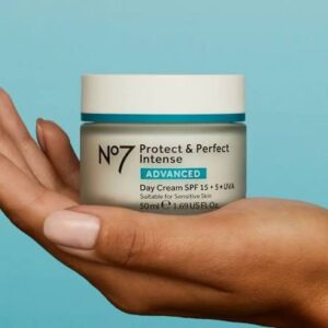 N 70 PROTECT & PERFECT INTENSE 50 ML DAY CREAM