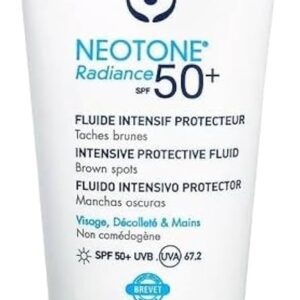 نيوتون راديانس SPF50+ 30 مل (إيزيس فارما)