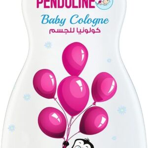 بندولين كولونيا للأطفال 100 مل