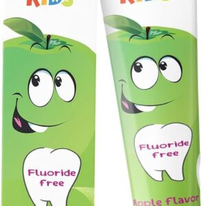 PENDULINE KIDS TOOTHPASTE GEL APPLE 75 ML