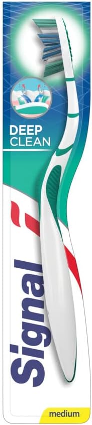 SIGNAL TOOTHBRUSH MEDIUM