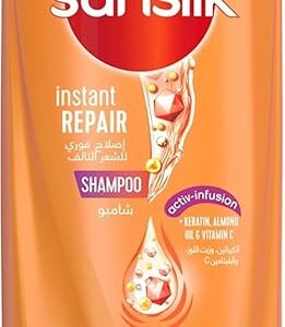 SUNSILK OFFER ( SH. + COND. ) 350 ML INSTANT REPAI