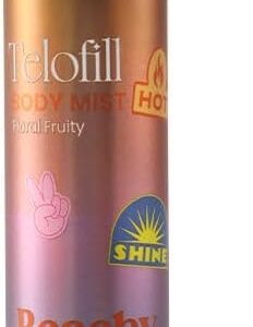 TELIFOLL BODY MIST 236 ML BEACHY BLISS