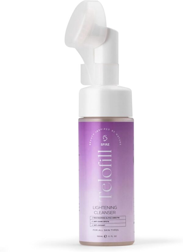 TELOFILL150 ML LIGHTENING CLEANSER