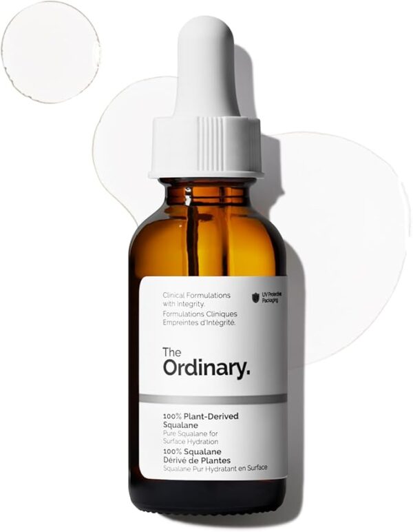 THE ORDINARY PLANT-DERIVED SQUALENE 30ML