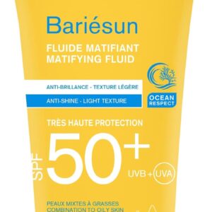 URIAGE BARIESUN SPF 50+ MATT. FLUIDE 50 ML