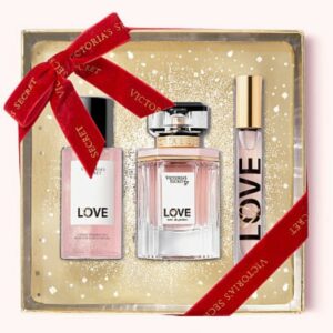 V.S GIFT BOX 3 PSC LOVE ADDICT
