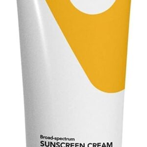 فاكيشن كريم واقي شمس SPF +50 60 مل