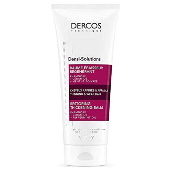 VICHY DERCOS DENSI-SOLUTION 200 ML HAIR MASK