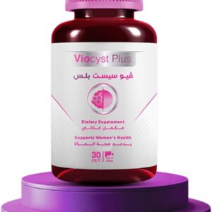فيوسيست بلس 30 قرص
