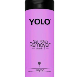YOLO ACETONE 135 ML LOLLOPOP