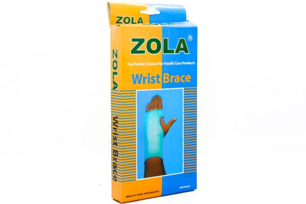 ZOLA WRISTE BRACE XL