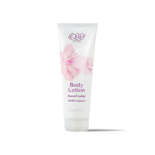 EVA BODY LOTION 240 ML لاعفلا بيطرتلا