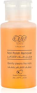 EVA ACETONE 200 ML FRAGRANCE FREE خوخلا ةحئارب