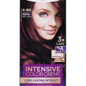 PALETTE INTENSIVE COL KERATIN(4-89) 20 OFF جنذاب