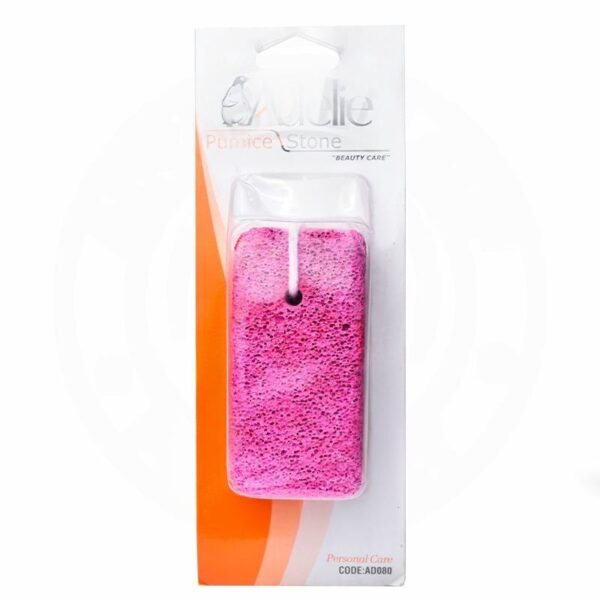 ADELIE PUMPICE STONE (CODE AD080) فافح رجح