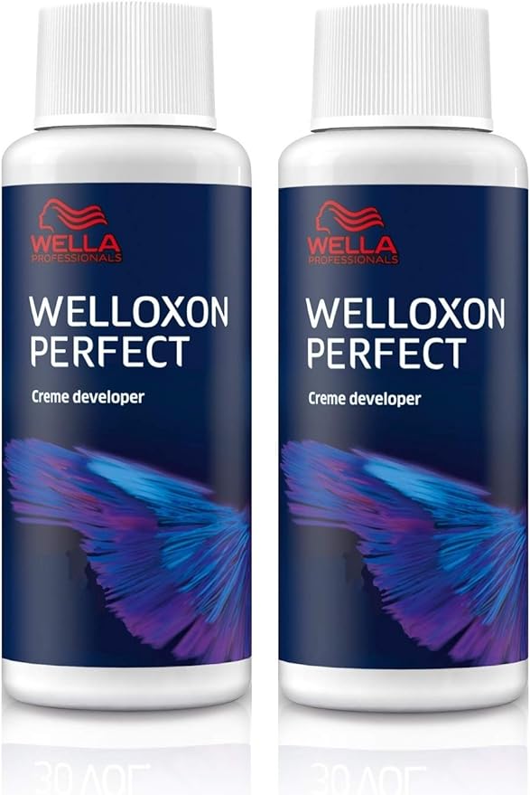 PERFECT HYDROGEN PEROXIDE 10 GM نيحسكا ءام
