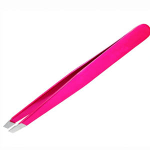 ADELIE TWEEZERS SLANT CODE AD012 طاقلم