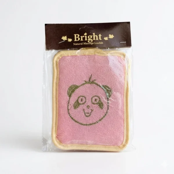 BRIGHT LOOFAH لوف بيبي رسومات
