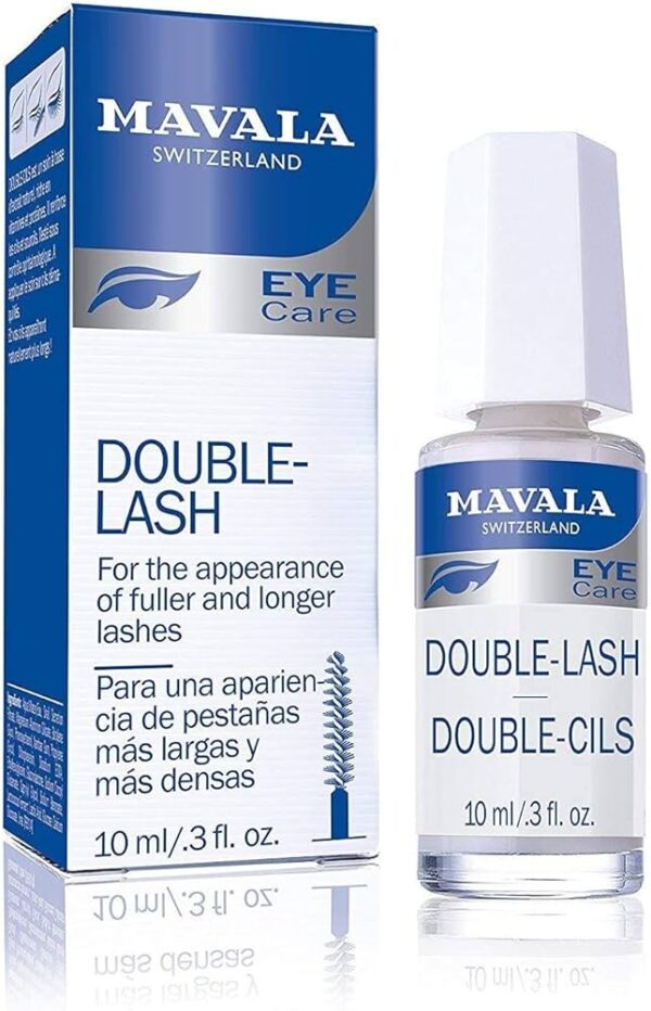 MAVALA DOUBLE LASH EYE LITE 10 ML مافلا دبل لاش
