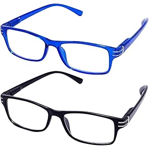 READING GLASS DIFFERENT SIZE نظارة قراءة