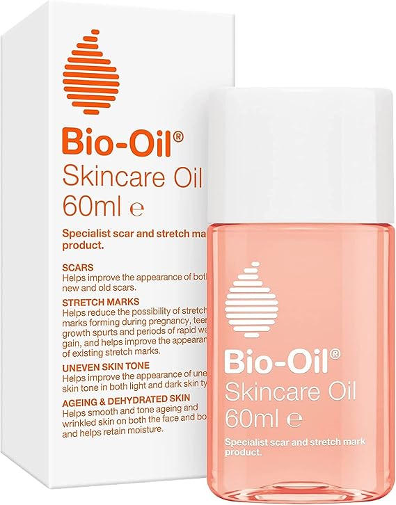 BIO OIL SKINCARE 60 ML