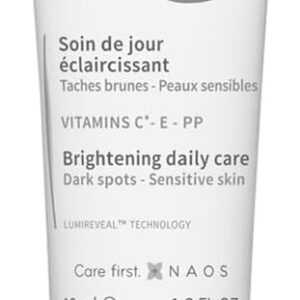 BIODERMA PIGMENTBIO 40 ML DAILY CARE SPF50+ CREAM