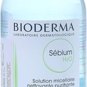 BIODERMA SEBIUM H2O SOLUTION 250 ML