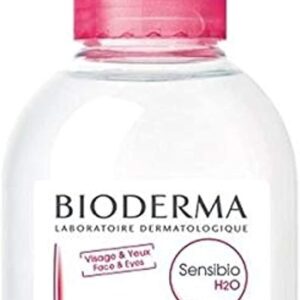 BIODERMA SENSIBIO H2O 100 ML
